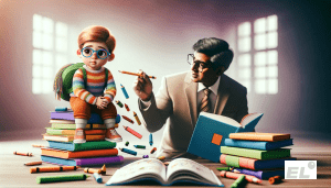 Стоит ли заставлять ребёнка учиться