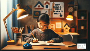 Как научить ребенка писать изложение