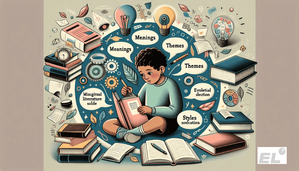 Выбор материала — это не просто поиск текста подходящего объема.