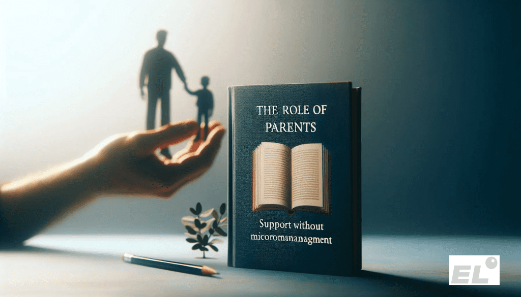 Частая ошибка родителей — садиться рядом, превращать уроки в совместный марафон с постоянными подсказками.