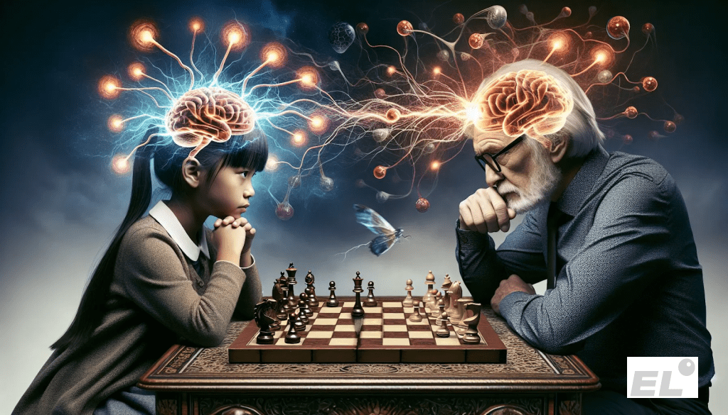 Главная ценность шахмат — не в том, чтобы стать чемпионом, а в уникальной тренировке для ума.