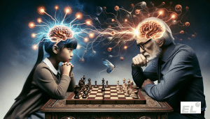 Ход королевы: что даёт шахматная школа