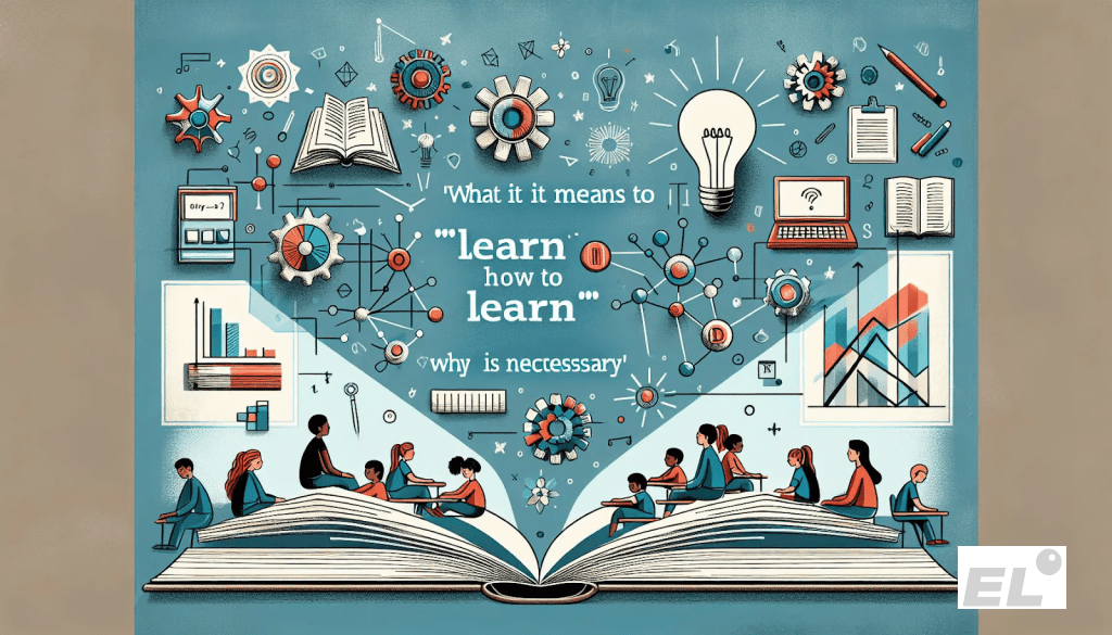 Многие взрослые думают, что учёба — это просто выполнение заданий: сел за уроки, сделал домашку, сдал контрольную.