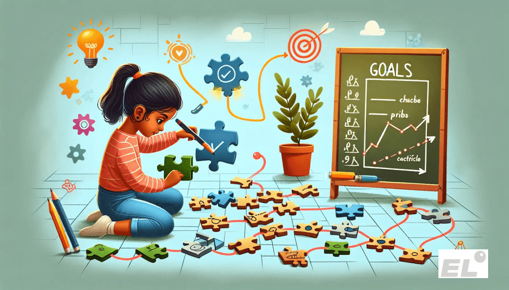 Формирование навыка учиться — это марафон, а не спринт.