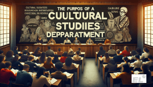 Что ждать от факультета культурологии