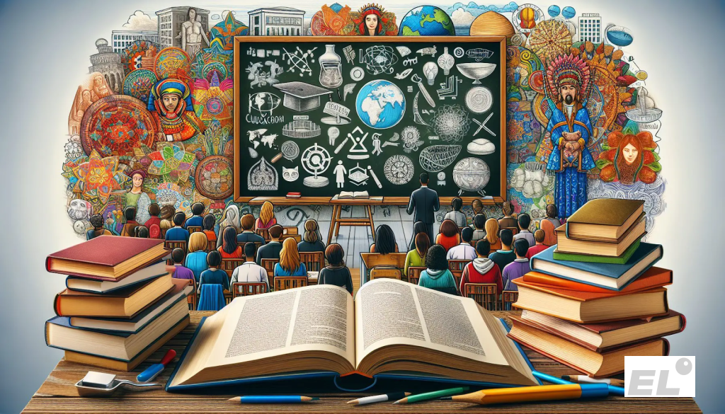 Культурологию часто представляют как набор разрозненных дисциплин, но ее сила — именно в синтезе.