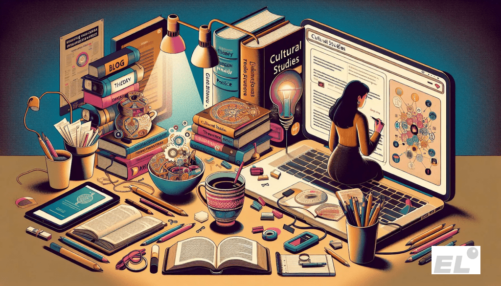 Культурология — это не лекции в четырех стенах.