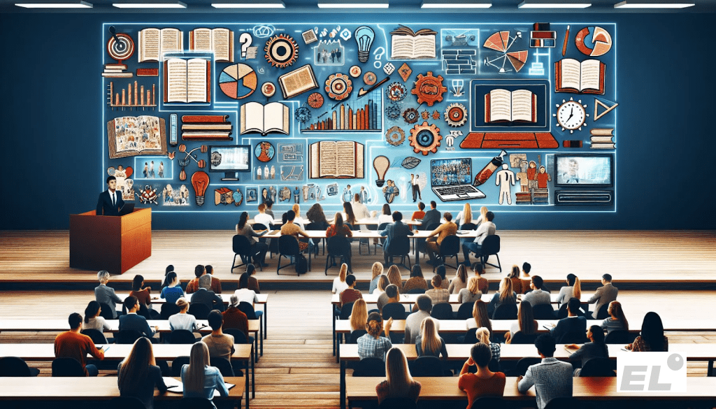 Помимо университета, полезно искать смежные курсы.