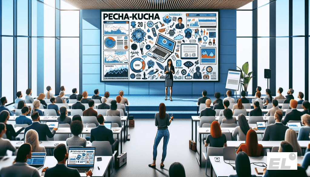 В 2003 году в Токио два архитектора, Астрид Кляйн и Марк Дайтом, устали слушать бесконечные выступления коллег.