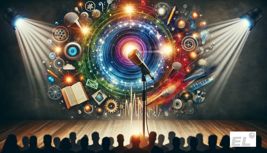 Этот формат — отличный тренажёр для ясности мысли и речи.