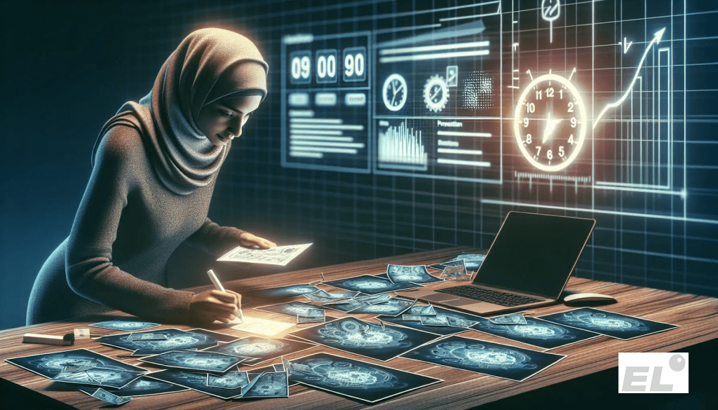 Звучит обманчиво просто: 20 слайдов, 20 секунд на каждый.