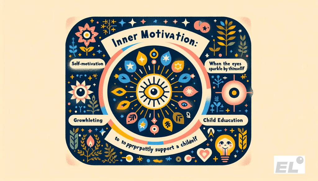 Бывает, ребенок сам выбирает занятие: строит, читает или рисует без напоминаний.