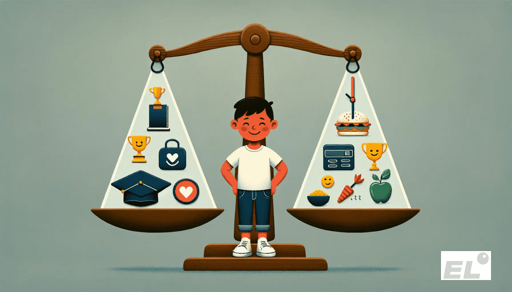 В реальной жизни мотивы почти никогда не бывают чистыми.