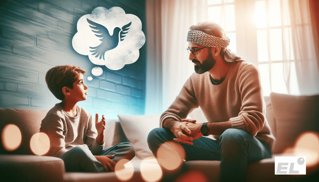 Вместо допроса с пристрастием, попробуйте другой подход.