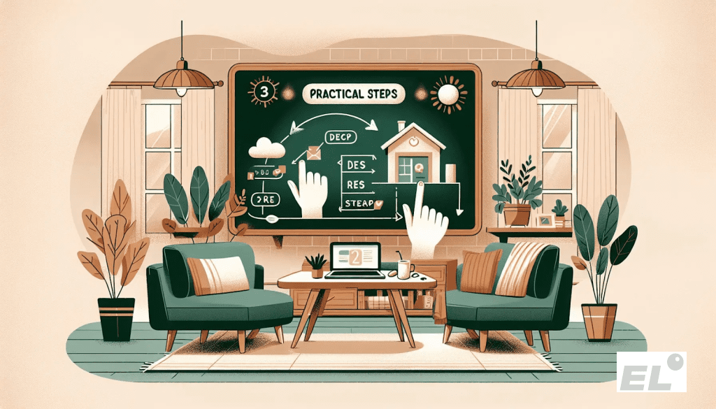 Чтобы действовать эффективно, а не эмоционально, используйте этот план.