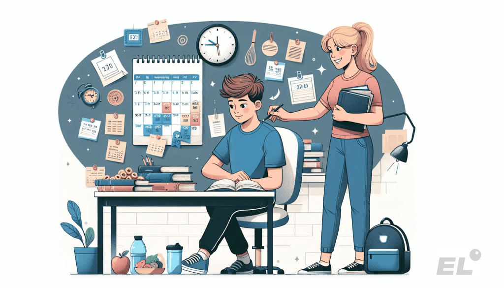 Представьте режим дня не как жесткое расписание, а как инструмент.