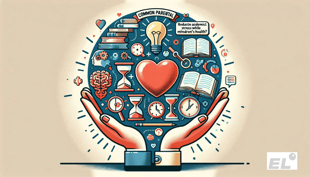 Современная школа требует от детей огромных ресурсов.