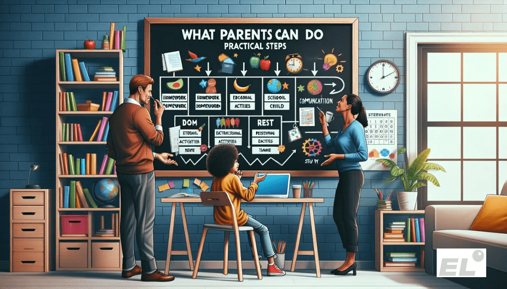 Дезадаптация не возникает из ниоткуда.