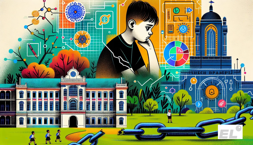 Дезадаптация — это естественный процесс, а не диагноз.