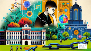 Дезадаптация ребенка в школе: как с ней справиться