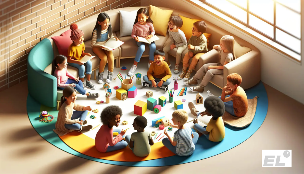 Я часто наблюдаю одну и ту же историю: ребёнок, который с трудом общается со ровесниками, чувствует себя чужим.