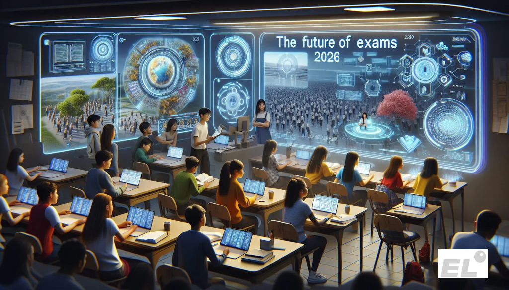 Хотя окончательный формат экзаменов в 2026 году еще формируется, можно с уверенностью сказать: система движется в сторону эволюции, а не революции.