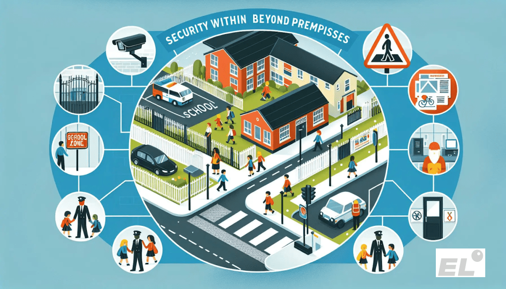 В начале моего учительского пути коллеги пугали: «Отвечать будешь за всё — даже если ученик подрался во дворе».