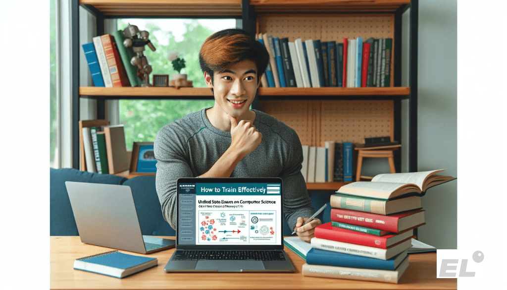 Чтобы подготовка к информатике была по-настоящему эффективной, важно выйти за рамки простого решения задач.