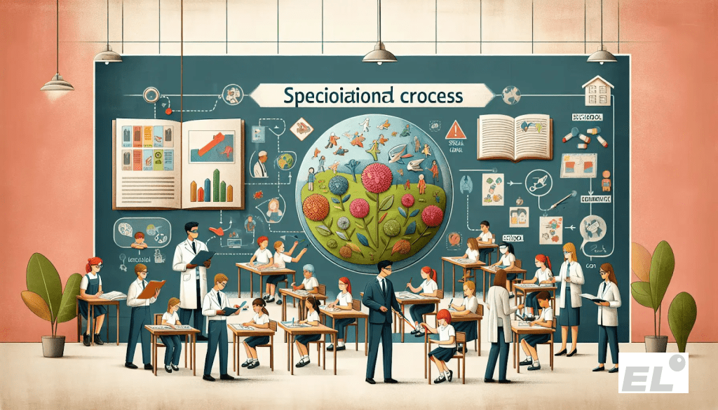 Помимо физической безопасности, несет ответственность за качество обучения.