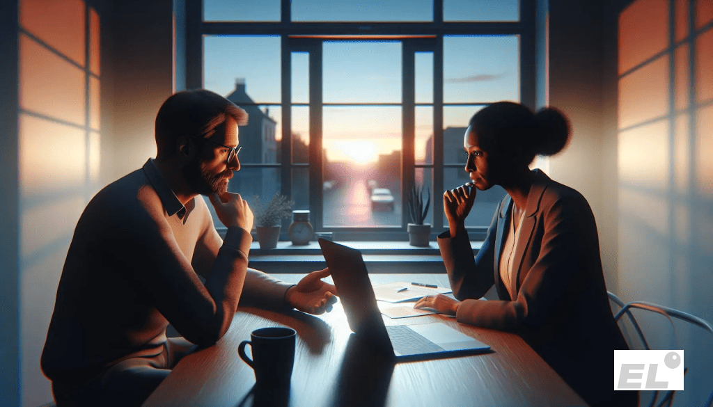 Подростковый возраст — это непросто.