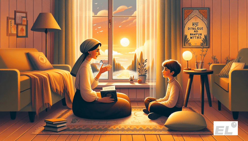 Разберём три распространенных убеждения, которые часто блокируют важный разговор.