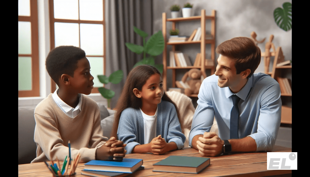 Раньше визит к школьному психологу считался чем-то постыдным — будто он нужен только «проблемным» детям.