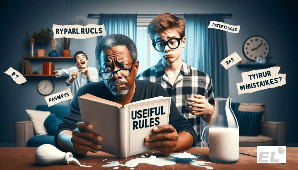 Частые ошибки, которые мешают: