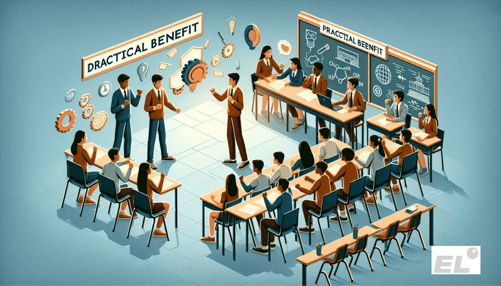 Вам не нужно мечтать о карьере дипломата, чтобы эти навыки стали вашим преимуществом.