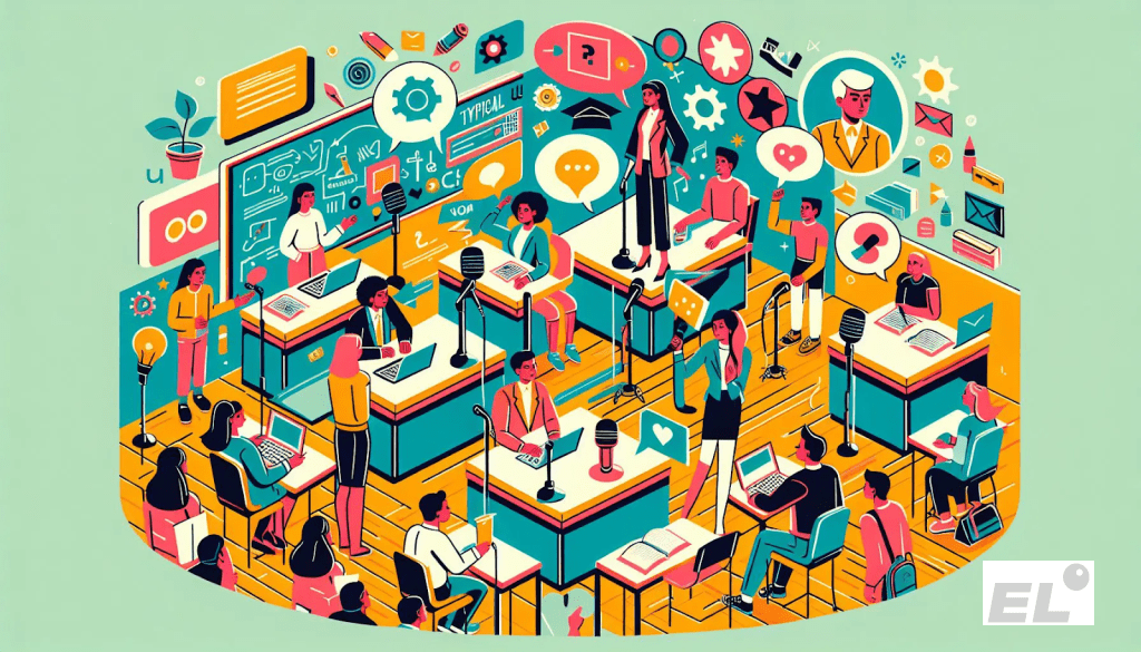 Первые выступления в дебатах редко бывают идеальными.