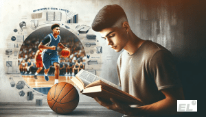 Как совмещать профессиональный спорт с учебой в школе