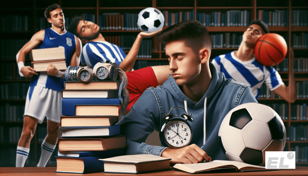 Типичные ловушки, в которые попадают юные спортсмены: