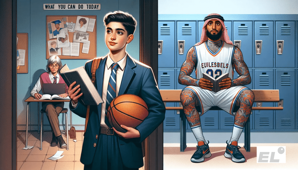 Теория звучит красиво, но все решают маленькие шаги.