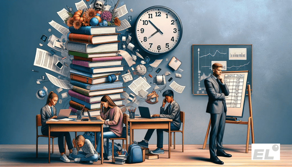 10 главных недостатков современной общеобразовательной школы