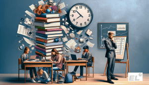 10 главных недостатков современной общеобразовательной школы