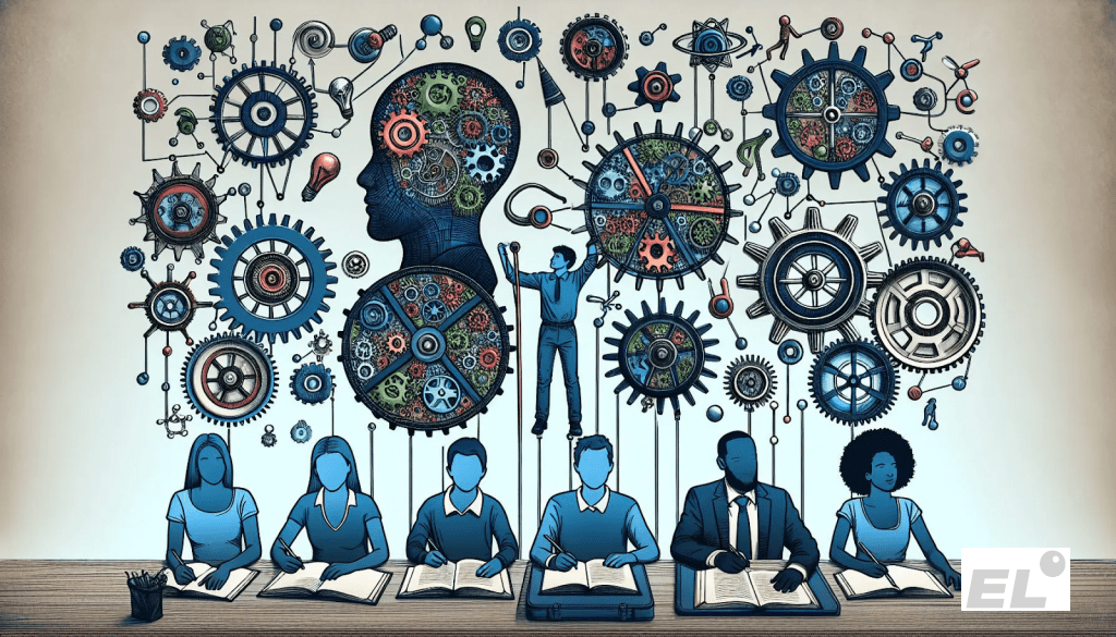 Школьнику с разными интересами и скоростью освоения материала приходится подстраиваться под общий ритм.