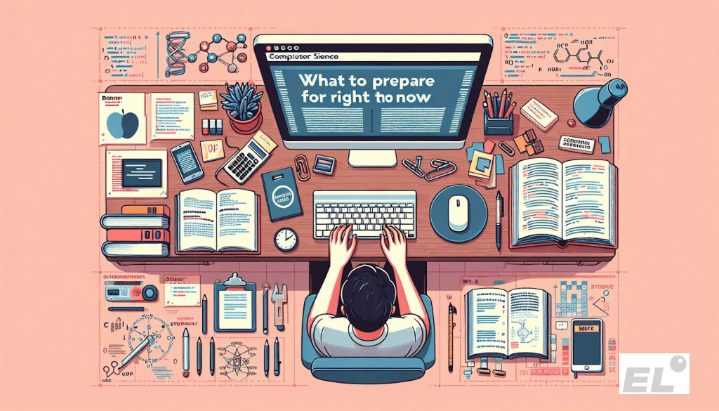 ЕГЭ по информатике проверяет не заучивание шаблонов, а гибкость мышления.