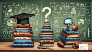 Куда поступать: что лучше — специалист или бакалавр