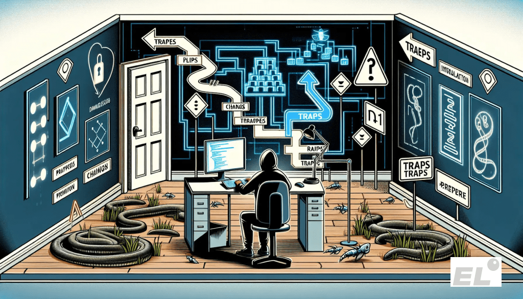 На экзамене по информатике даже сильные ученики часто теряют баллы из-за трех основных причин.