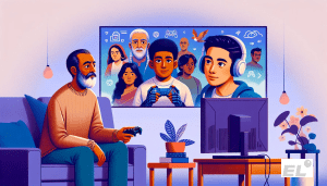 Не надо демонизировать: почему видеоигры — это нормально