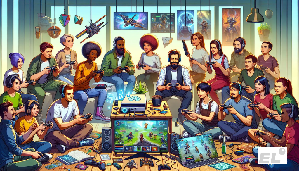 Едва ли найдётся другое хобби, вокруг которого столько мифов и споров, как вокруг видеоигр.