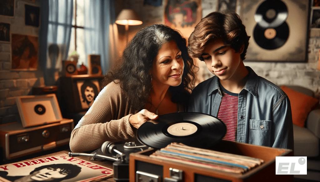 Разговор о музыке — это не экзамен на правильный вкус, а живой мост между вашими мирами.