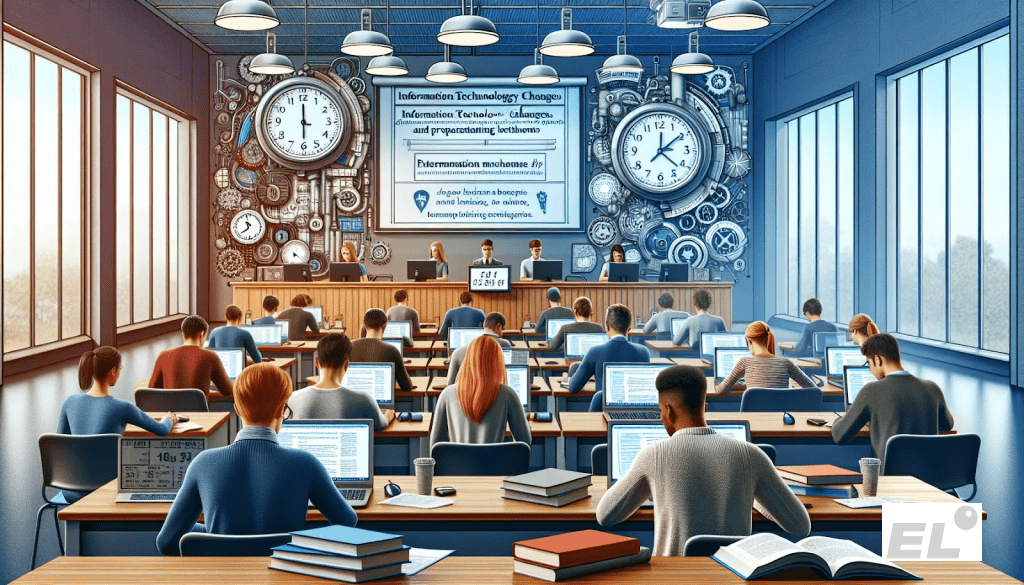 На одном экзамене я наблюдал, как способный ученик потратил сорок минут на сложную задачу.