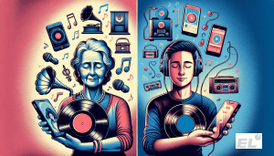 «Раньше было лучше»: как говорить с детьми о музыке