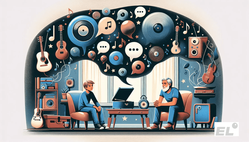 Подростки ценят диалог, но сопротивляются, когда их пытаются переубедить.